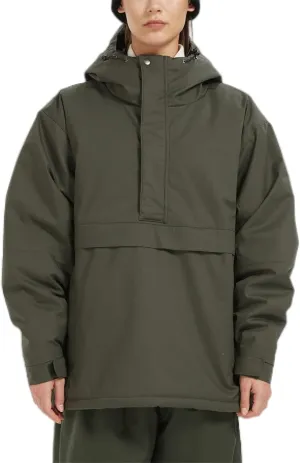 Womens Waterproof Ski Jacket Warm Winter Snow Coat Windbreaker Hooded Thick Snowboard Jacket