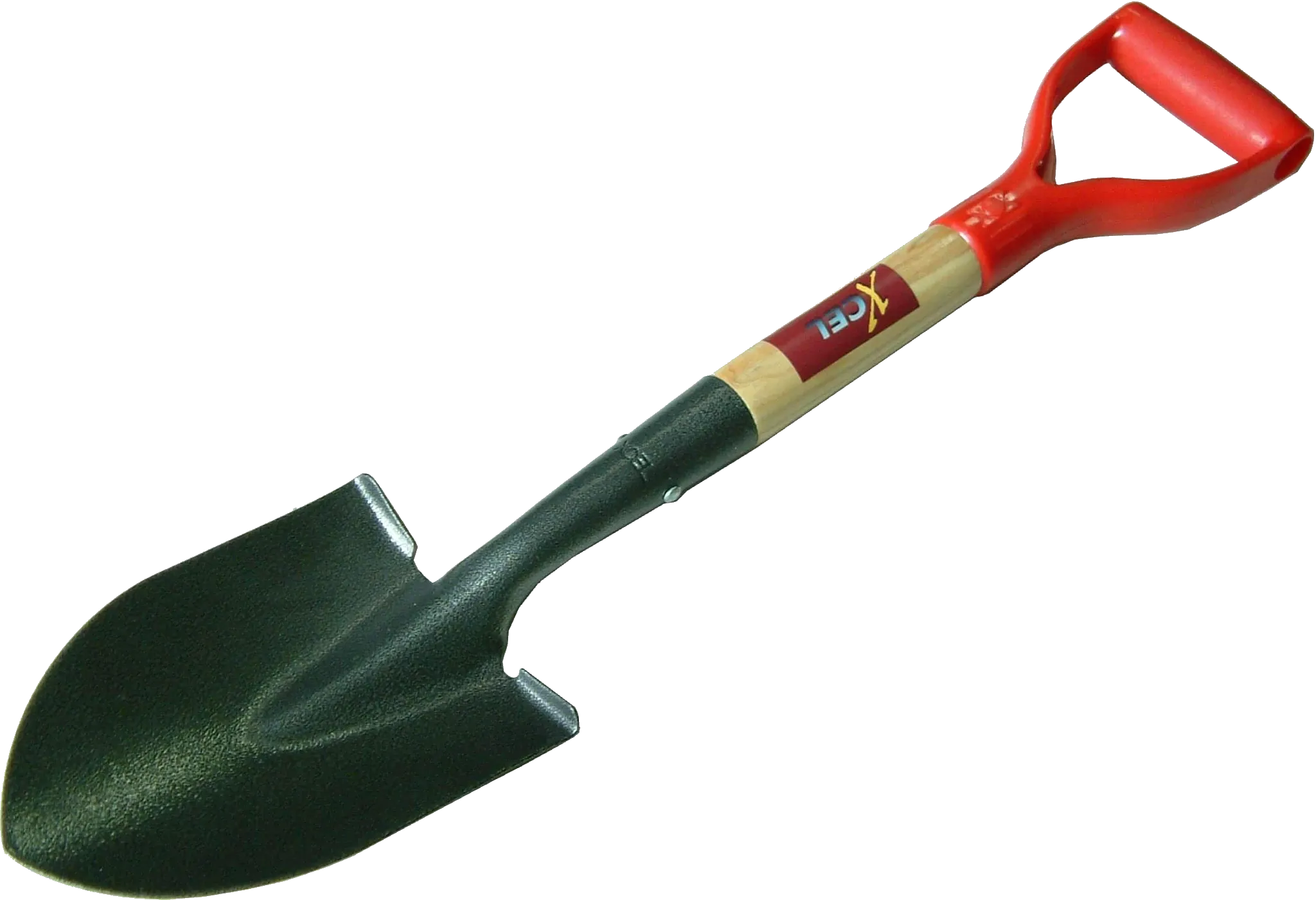 Xcel - Trunk Buddy Shovel