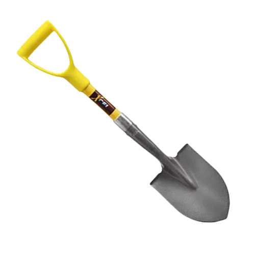Xcel - Trunk Buddy Shovel