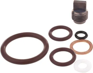 XS Scuba Thermo Pro Valve Service Kit