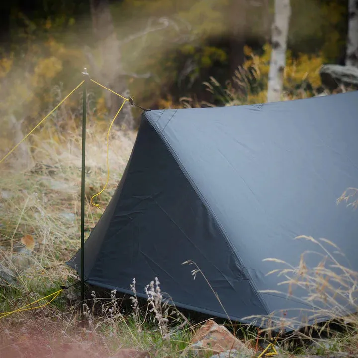 Yama Mountain Gear Cirriform Tarp Silpoly 1P