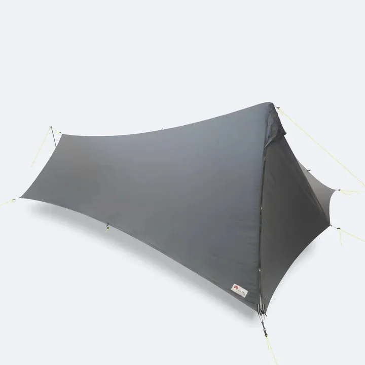 Yama Mountain Gear Cirriform Tarp Silpoly 1P