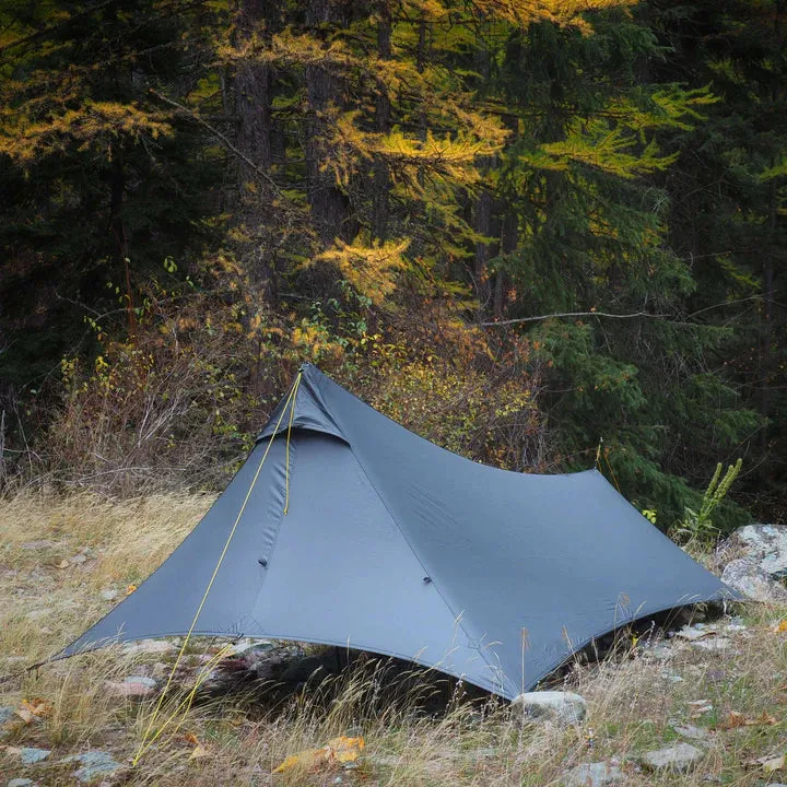 Yama Mountain Gear Cirriform Tarp Silpoly 1P