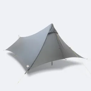 Yama Mountain Gear Cirriform Tarp Silpoly 1P