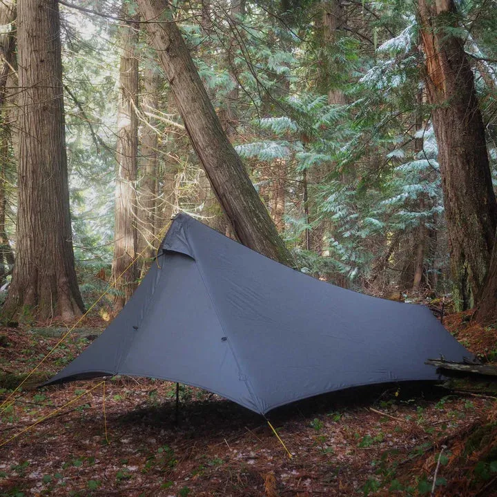 Yama Mountain Gear Cirriform Tarp Silpoly 1P