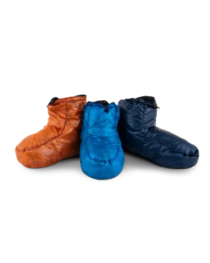 Zpacks Fast shipping Down Free returns Booties